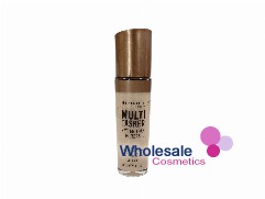 6 x Rimmel Multi Tasker Better Than Filters 30ml - 001 FAIR